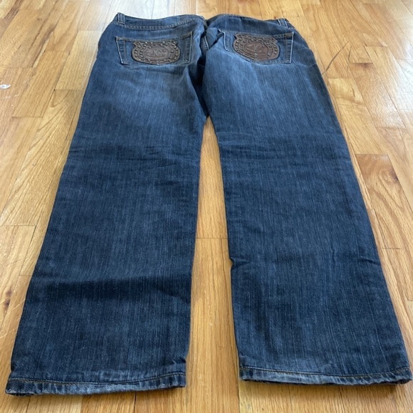 Men’s Just Cavalli jeans. Black. Size 35 - Picture 3 of 10